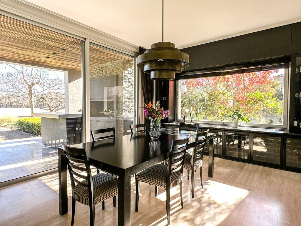 7 Bedroom Luxury Detached House for sale in Buenos Aires, Argentina