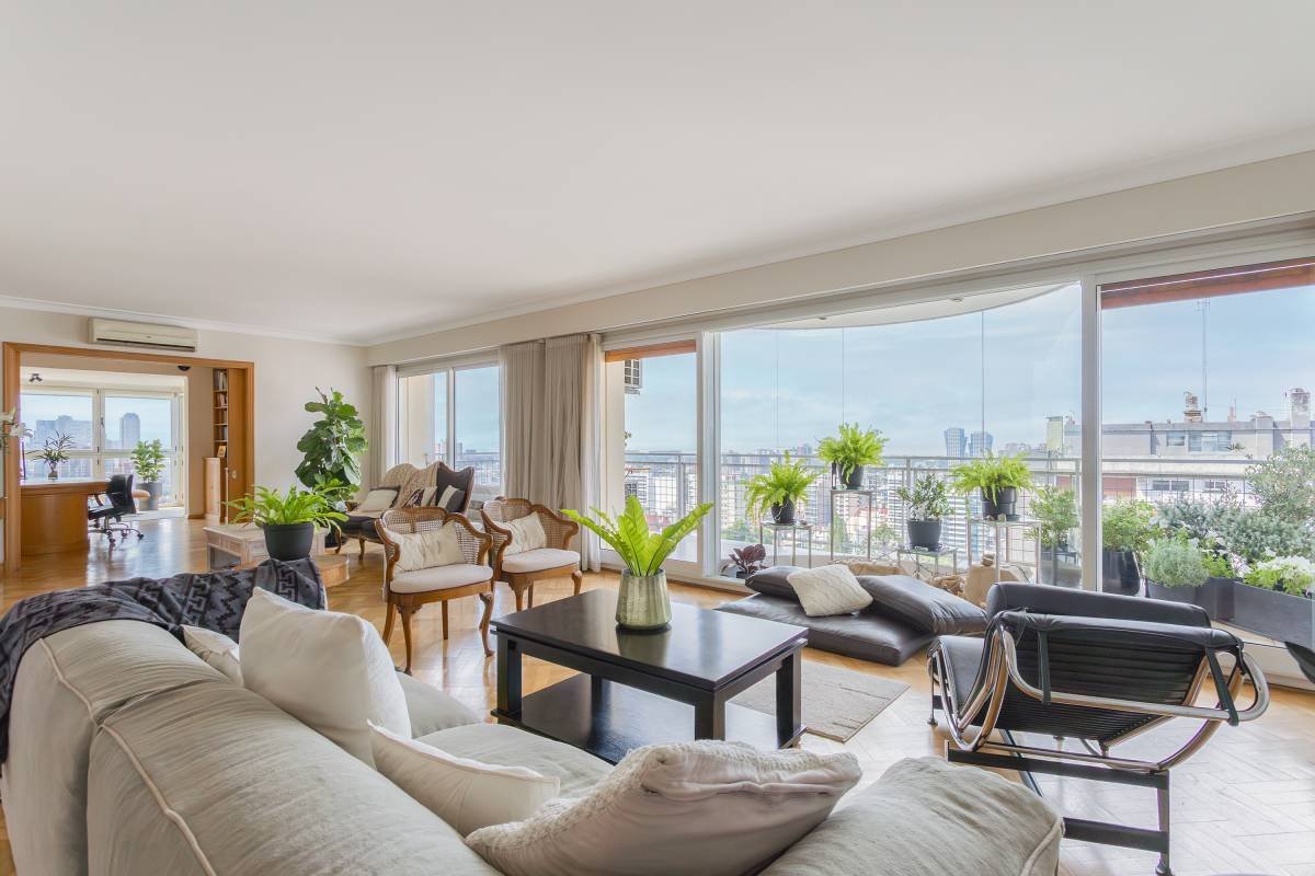 $1,320,000 11 De Septiembre Y La Pampa