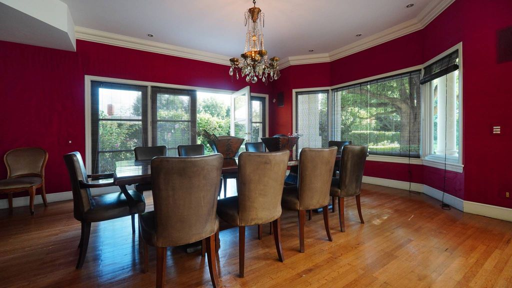 6 Bedroom Luxury House for sale in Buenos Aires, Buenos Aires F.D.