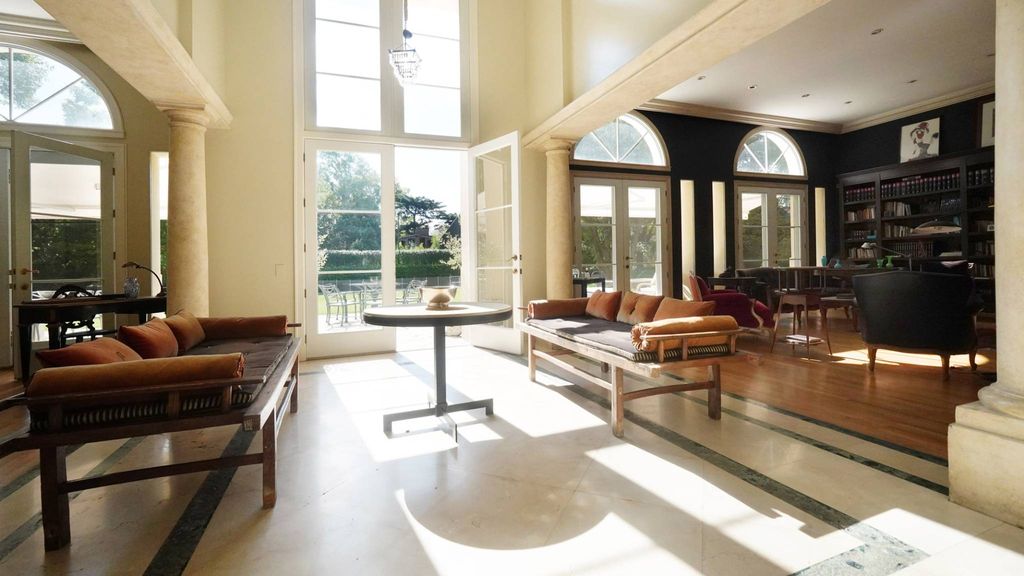 6 Bedroom Luxury House for sale in Buenos Aires, Buenos Aires F.D.