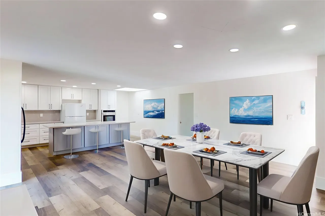 4bed 4bath 1,404sqft For sell in Hawaii