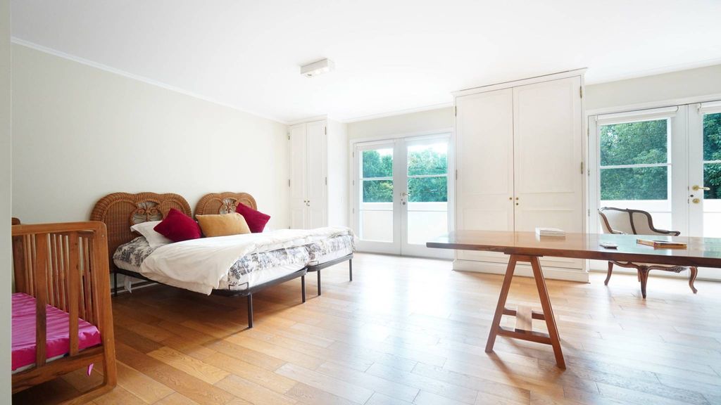 6 Bedroom Luxury House for sale in Buenos Aires, Buenos Aires F.D.