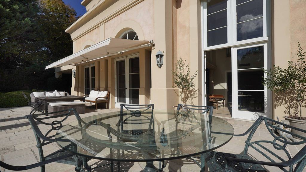 6 Bedroom Luxury House for sale in Buenos Aires, Buenos Aires F.D.