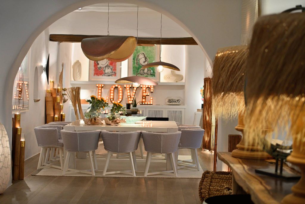 Luxury Villa for sale in Mykonos, Greece