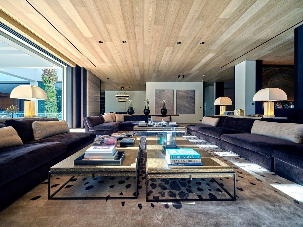 Luxury Villa for sale in Athens, Attica