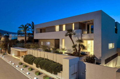 Luxury Villa for sale in Athens, Attica