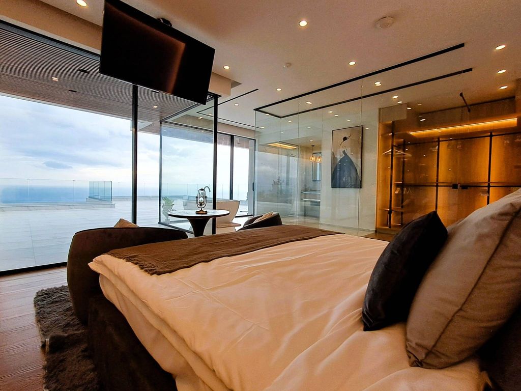 4 bedroom luxury Villa for sale in Chania, Crete