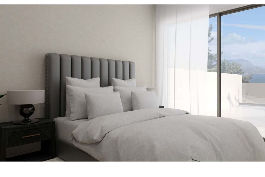 4 bedroom luxury Villa for sale in Chania, Crete