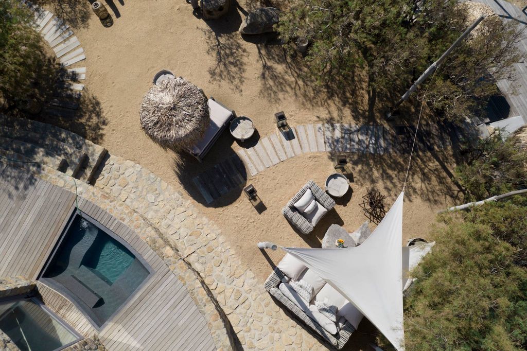 Luxury Villa for sale in Mykonos, Greece