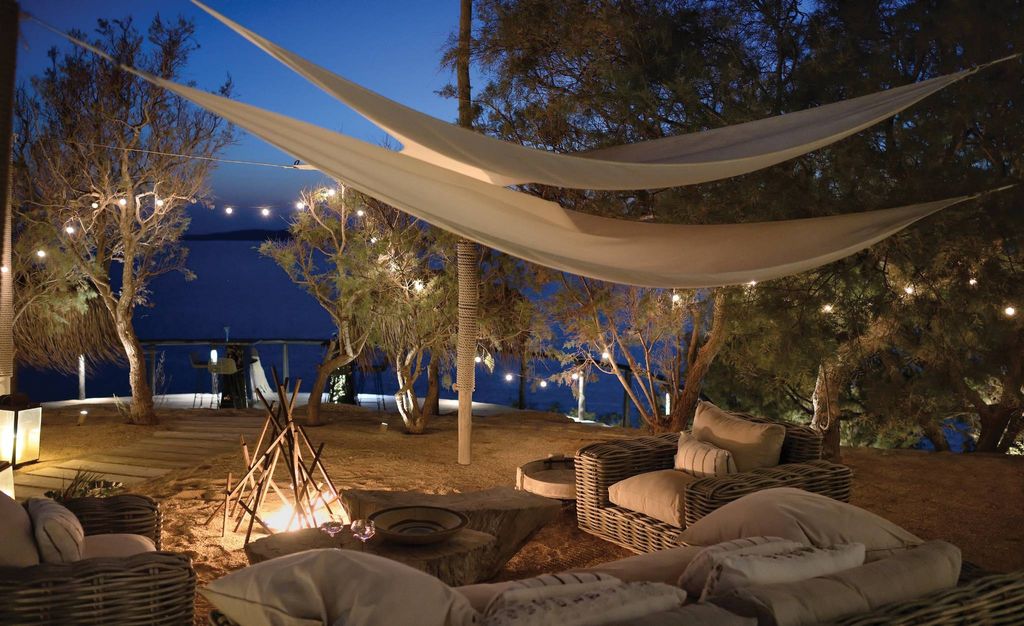 Luxury Villa for sale in Mykonos, Greece