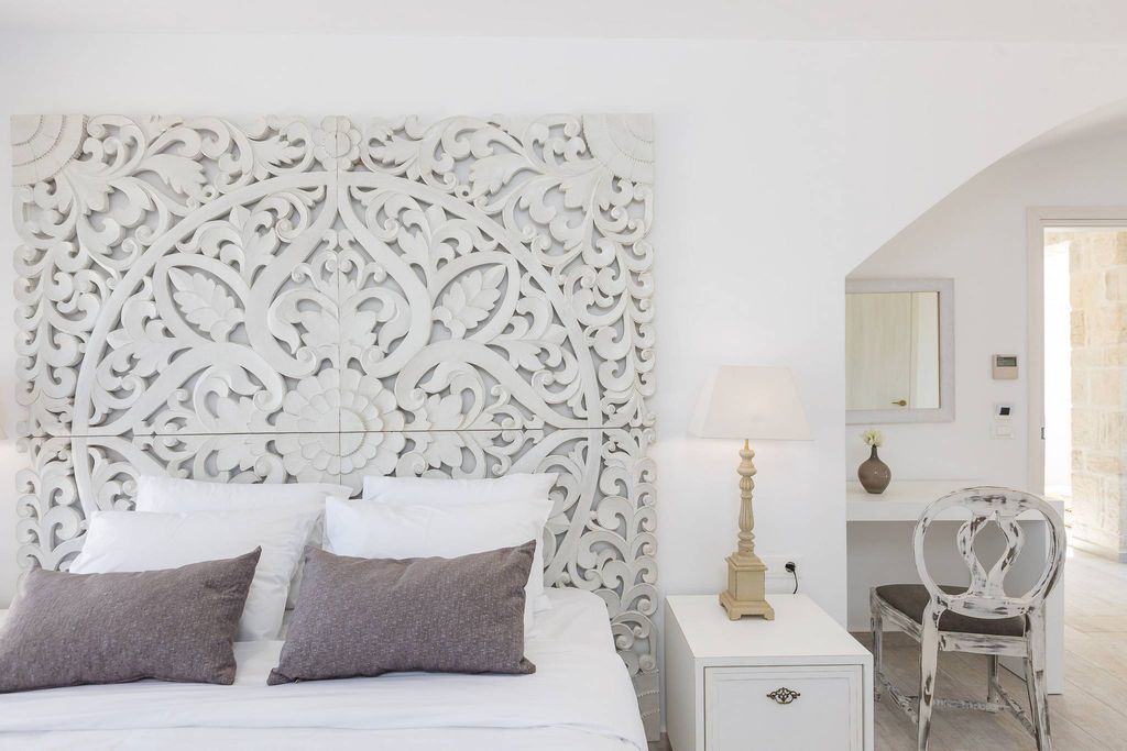 6 bedroom luxury Villa for sale in Rethymno, Greece