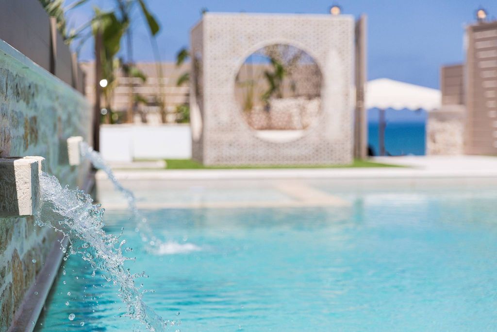 6 bedroom luxury Villa for sale in Rethymno, Greece