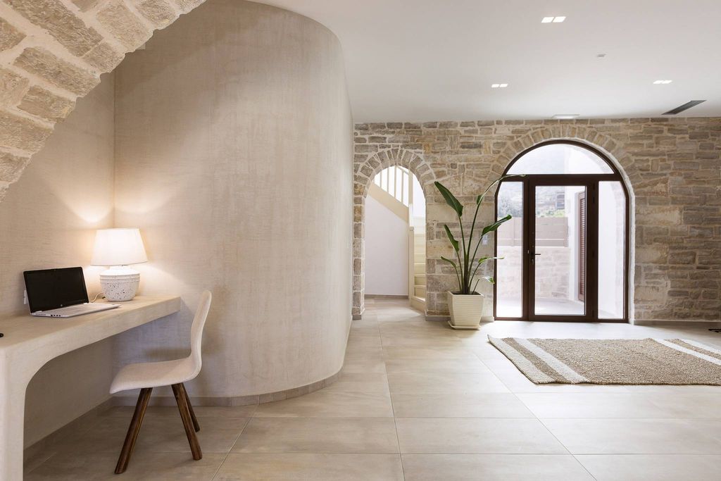 6 bedroom luxury Villa for sale in Rethymno, Greece