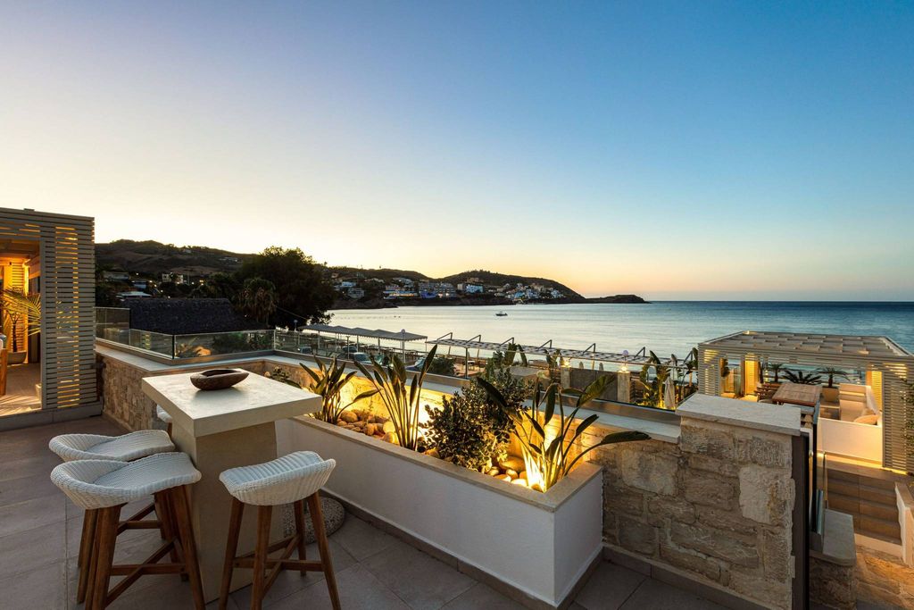6 bedroom luxury Villa for sale in Rethymno, Greece