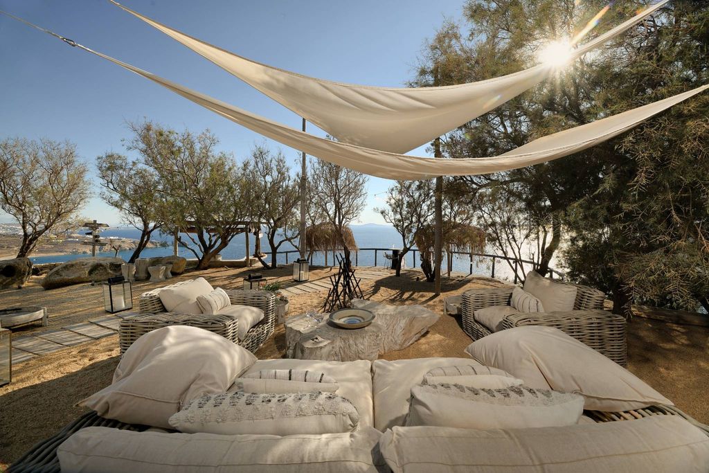 Luxury Villa for sale in Mykonos, Greece