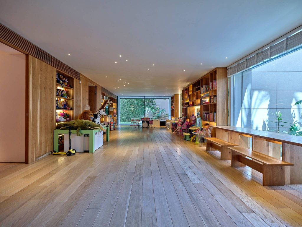 Luxury Villa for sale in Athens, Attica