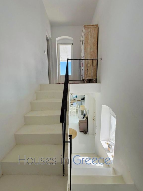 5 bedroom luxury Villa for sale in Kolimbithres, Páros, Nomós Kykládon, South Aegean Greece
