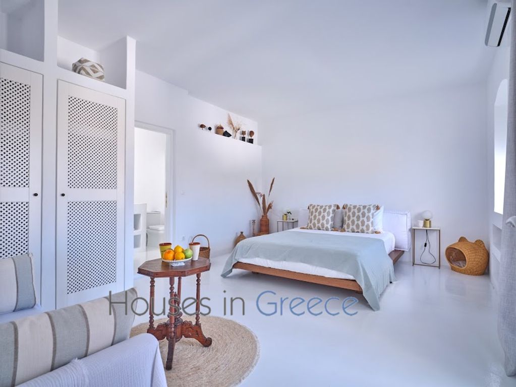 5 bedroom luxury Villa for sale in Kolimbithres, Páros, Nomós Kykládon, South Aegean Greece