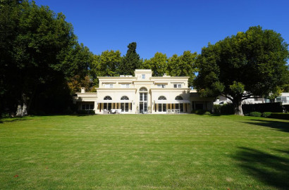 6 Bedroom Luxury House for sale in Buenos Aires, Buenos Aires F.D.