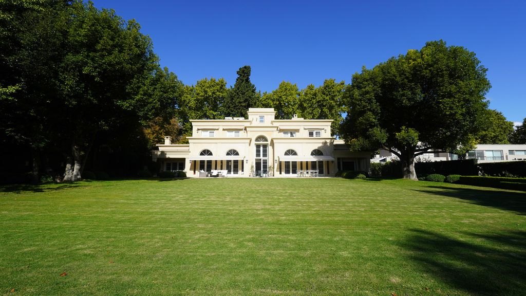 6 Bedroom Luxury House for sale in Buenos Aires, Buenos Aires F.D.