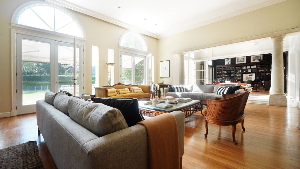 6 Bedroom Luxury House for sale in Buenos Aires, Buenos Aires F.D.