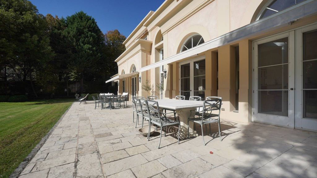 6 Bedroom Luxury House for sale in Buenos Aires, Buenos Aires F.D.