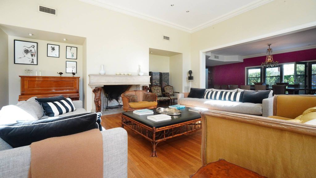 6 Bedroom Luxury House for sale in Buenos Aires, Buenos Aires F.D.