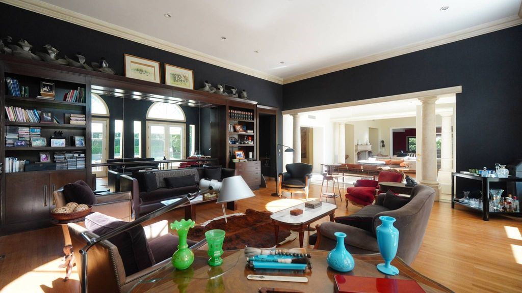 6 Bedroom Luxury House for sale in Buenos Aires, Buenos Aires F.D.