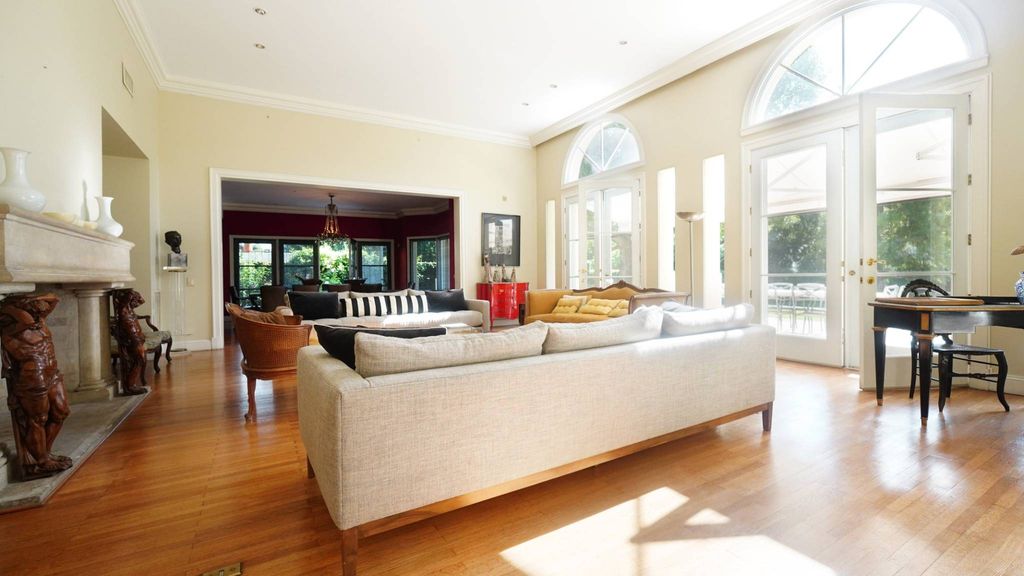 6 Bedroom Luxury House for sale in Buenos Aires, Buenos Aires F.D.