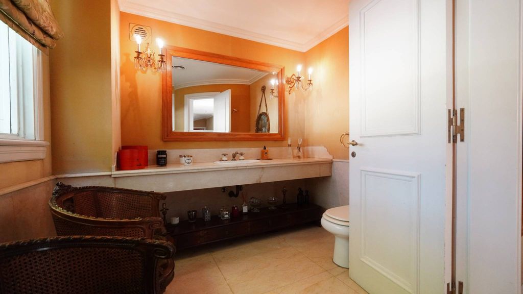 6 Bedroom Luxury House for sale in Buenos Aires, Buenos Aires F.D.